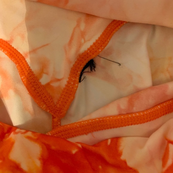 Mango Tie Dye OG Pant - Picture 5 of 5